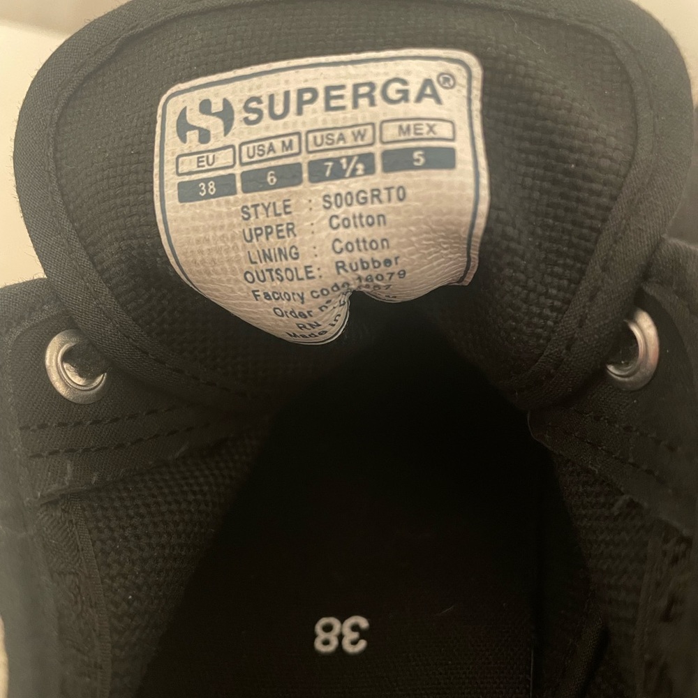 Superga 2630 - Picture 3 of 4